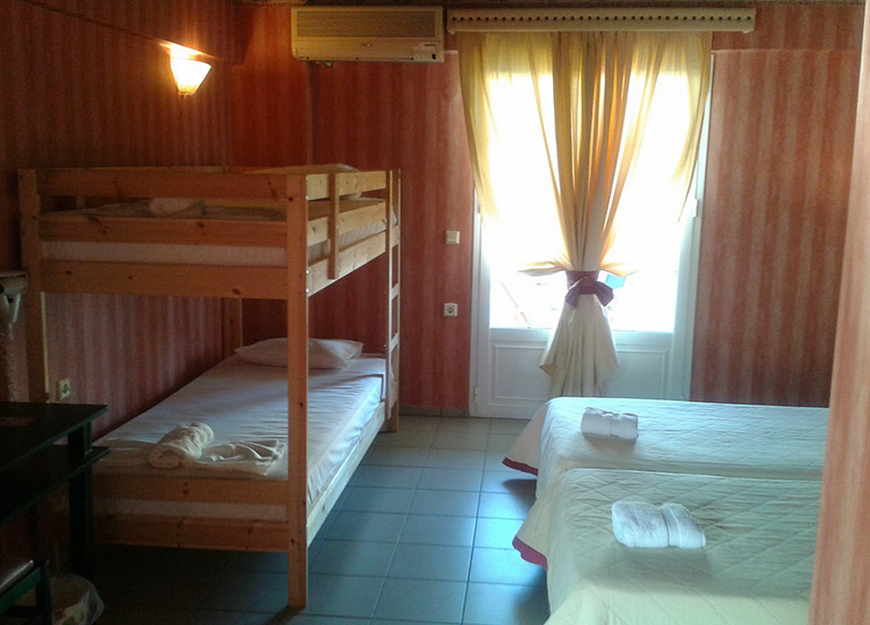 Palazzo Di Zante Hotel Vasilikí