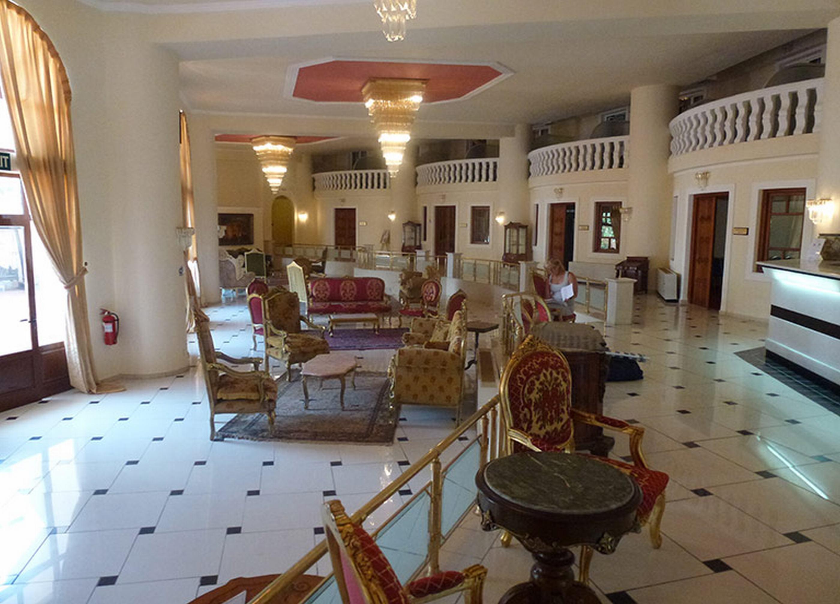 Palazzo Di Zante 4*
