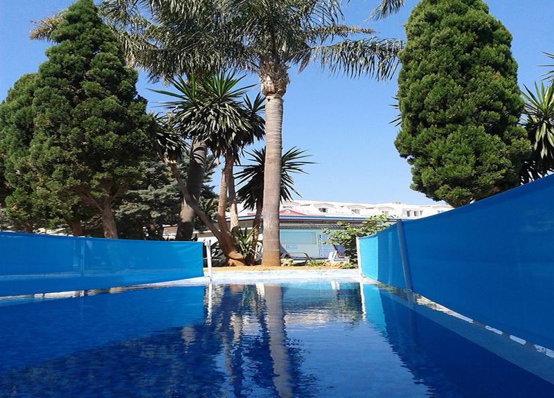Palazzo Di Zante 4* Vasilikí