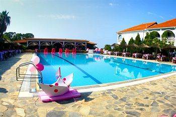 Palazzo Di Zante 4* Vasilikí