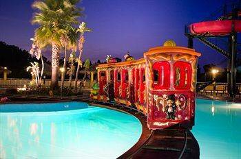 Palazzo Di Zante Hotel 4*