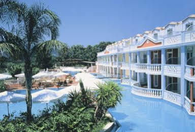 Palazzo Di Zante Hotel 4*