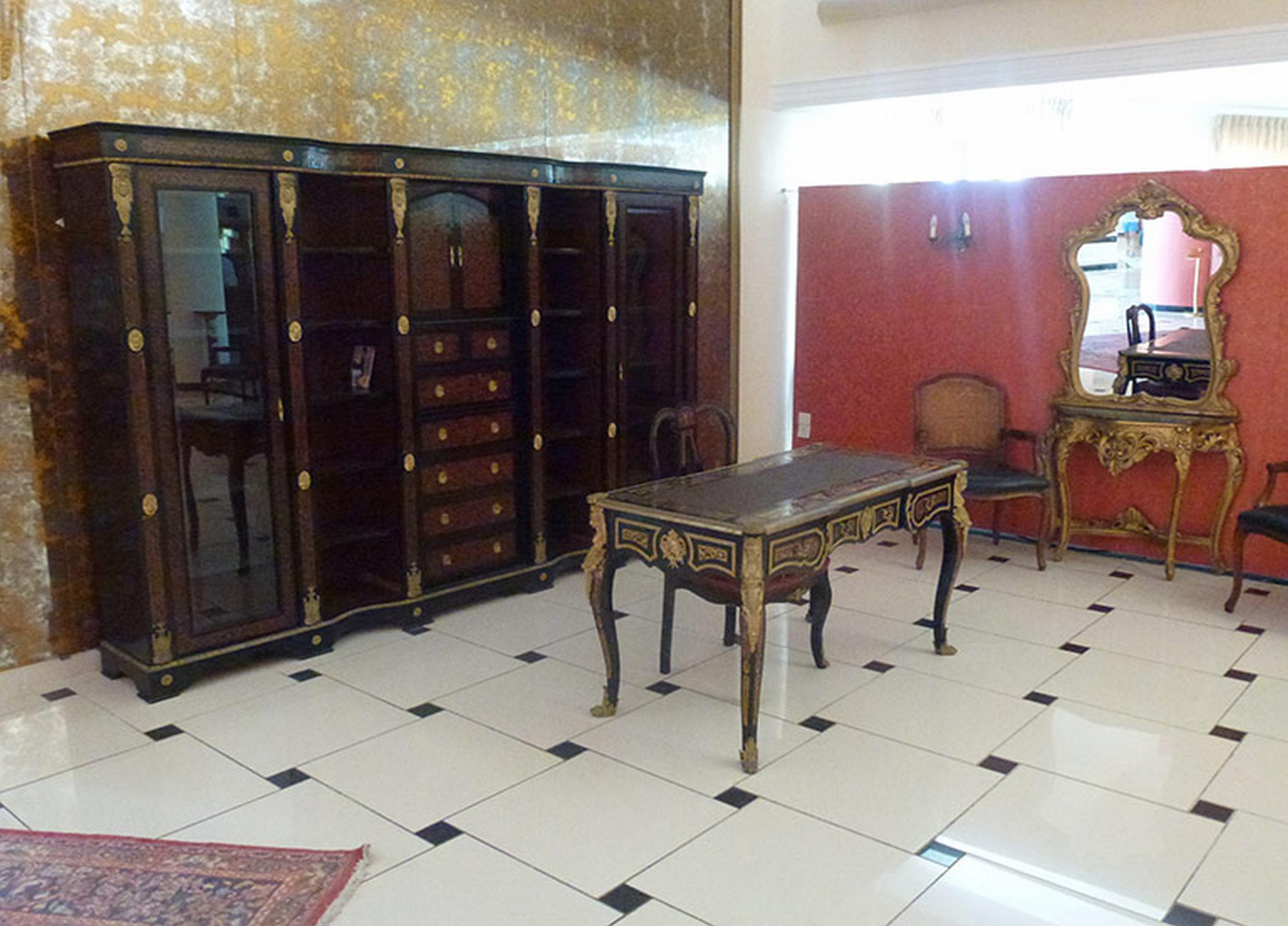 Palazzo Di Zante 4* Vasilikí