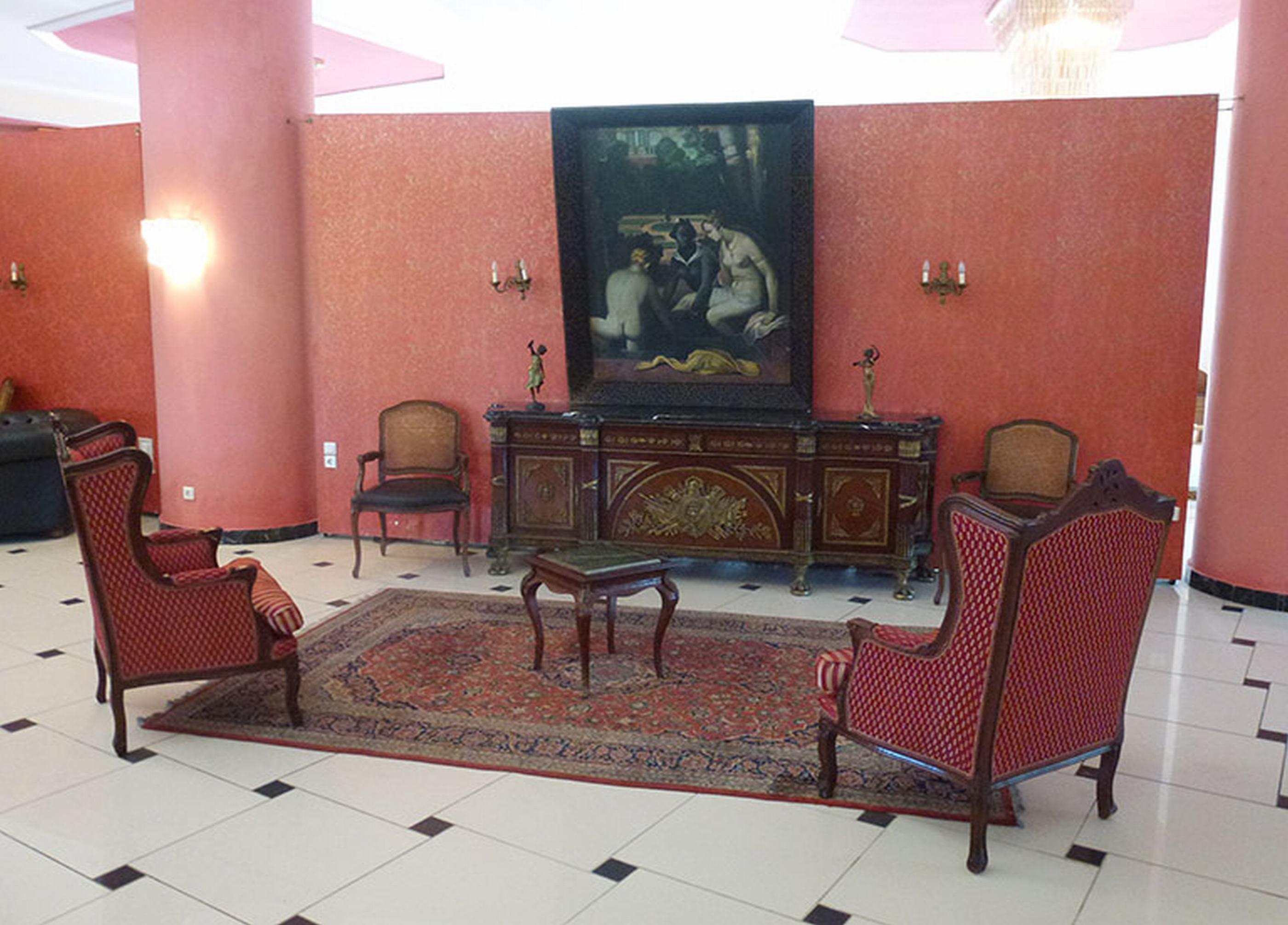 Palazzo Di Zante Hotel