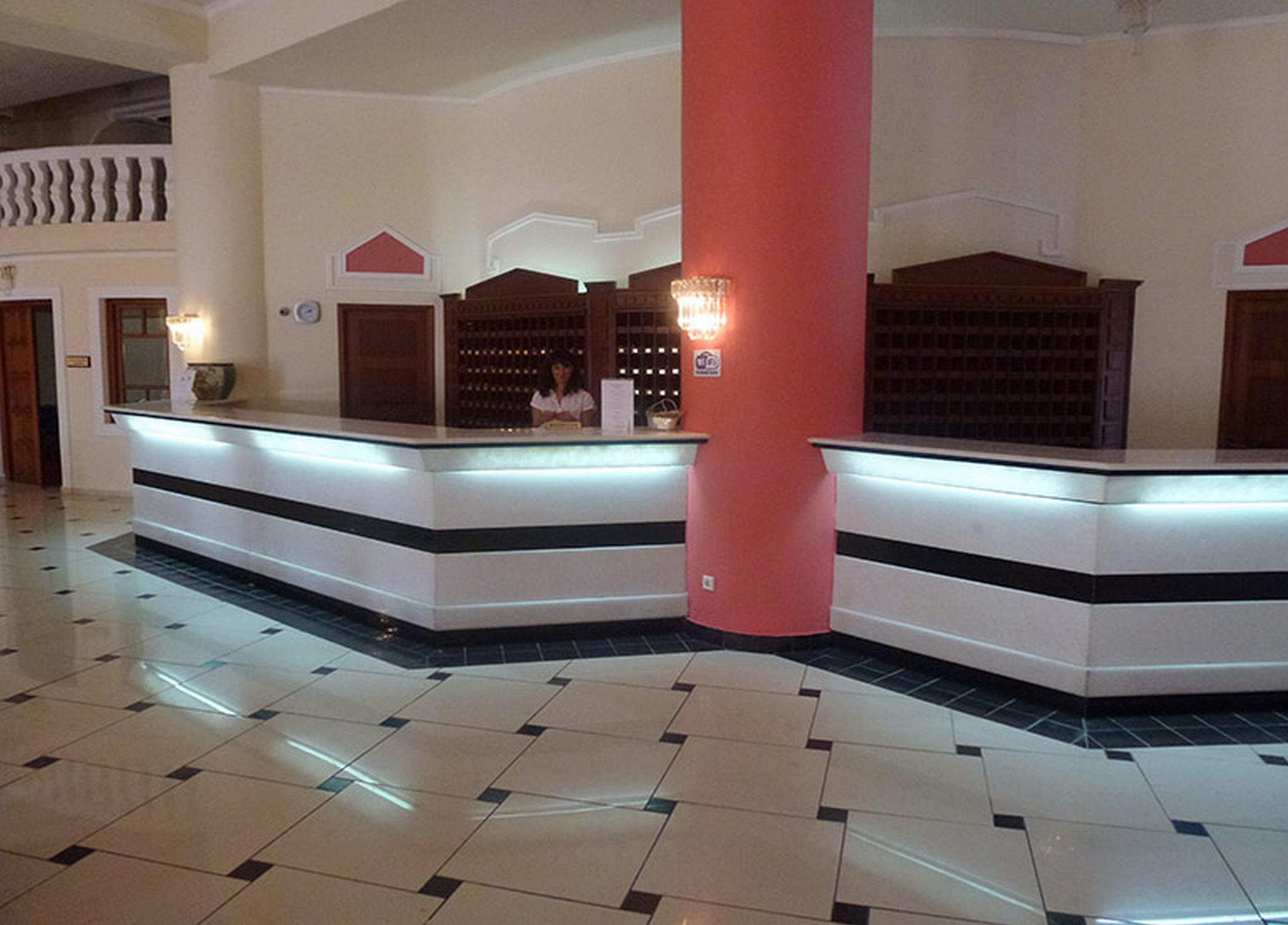 Palazzo Di Zante Hotel