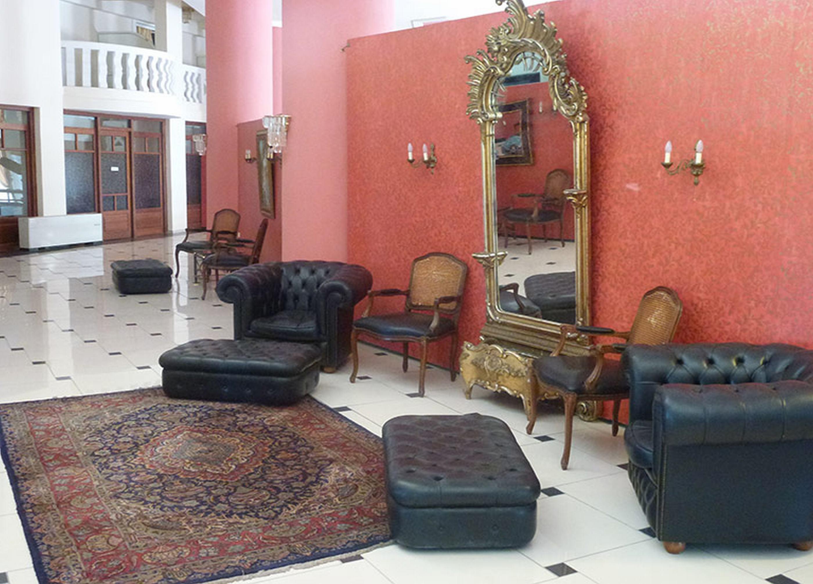 Palazzo Di Zante Hotel Vasilikí