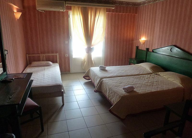 Palazzo Di Zante Hotel 4*