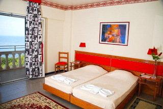 Palazzo Di Zante 4*