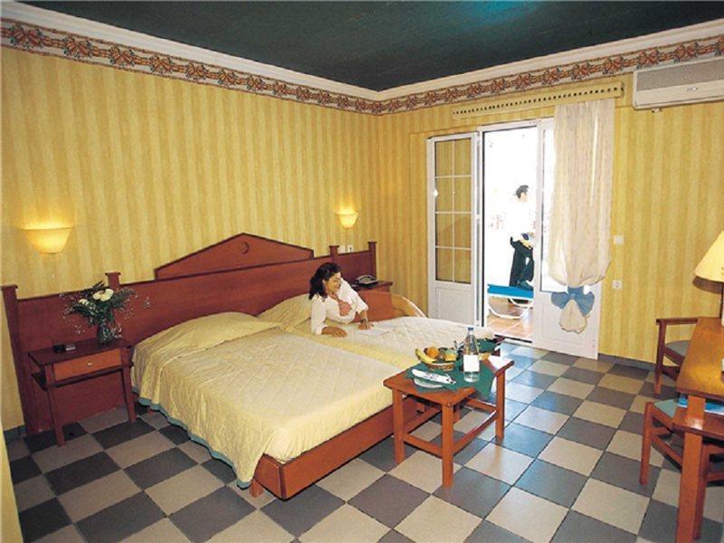 Palazzo Di Zante 4*