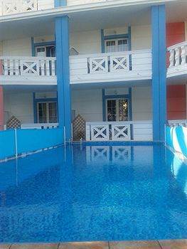 Hotel Palazzo Di Zante Vasilikí