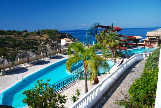 Hotel Palazzo Di Zante 4*