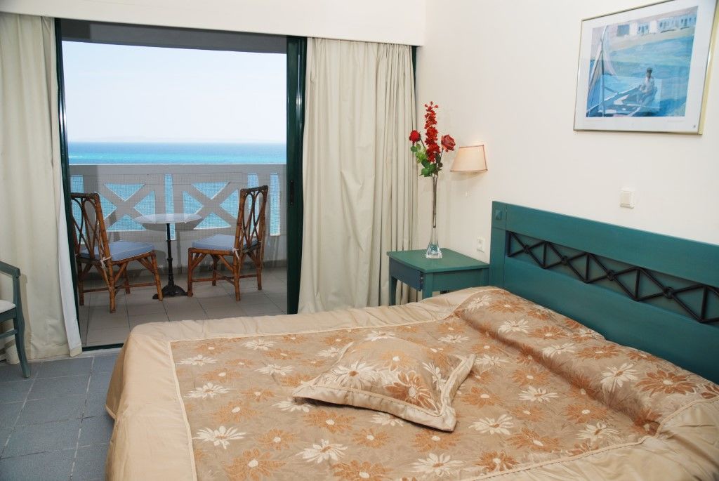 Palazzo Di Zante Hotel