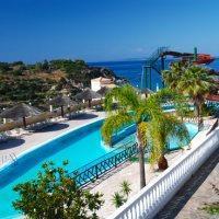 Hotel Palazzo Di Zante Vasilikí