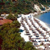 Palazzo Di Zante Hotel Vasilikí